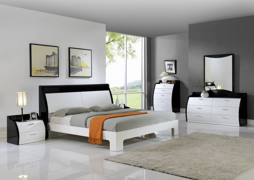 Bedroom Suites - Surrey Furniture Warehouse