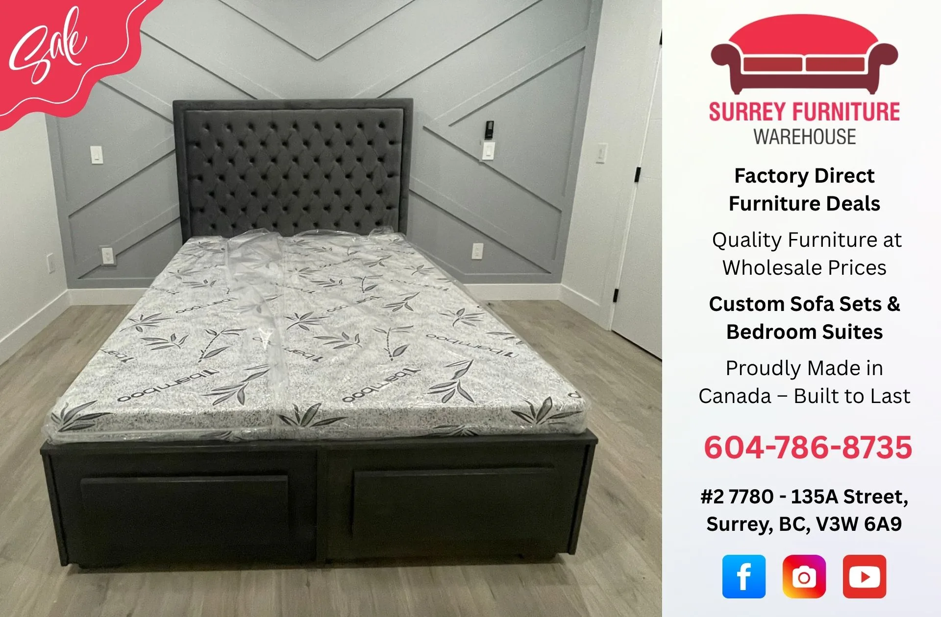 Surrey Furniture Warehouse (24)